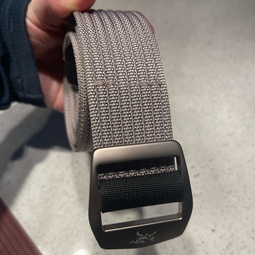 Arc’teryx Conveyer Belt